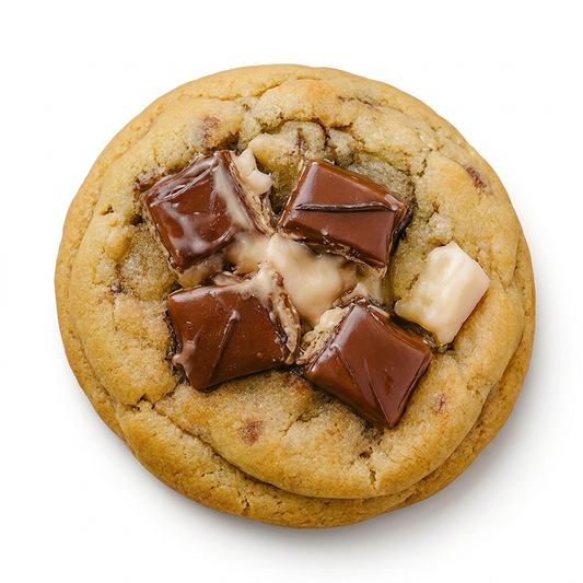Cookies - Kinder Bueno - Box Of 4