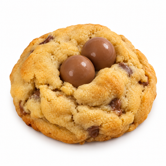 Malteser Cookie - Box Of 4