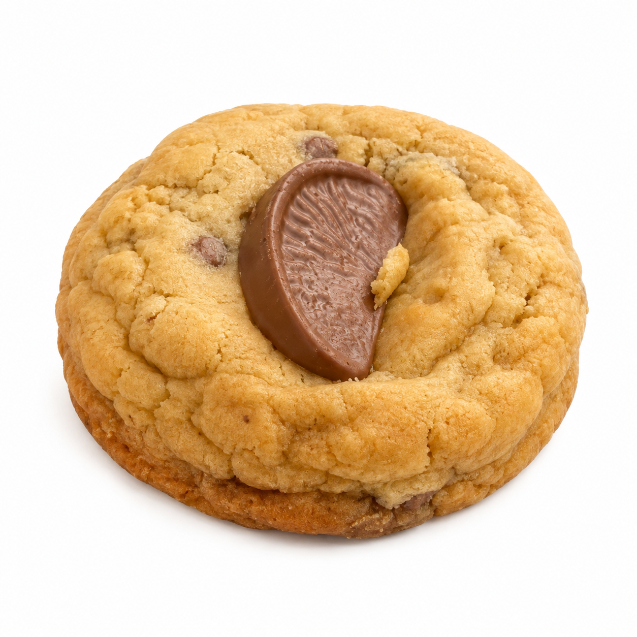 Cookies- Terry's Chocolate Orange - Box Of 4