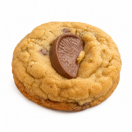 Cookies- Terry's Chocolate Orange - Box Of 4